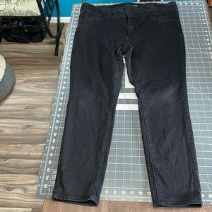 Old Navy Black jeans
